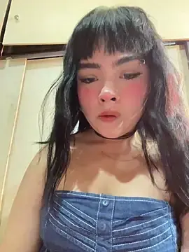 Stripchat Adult Webcam of pinkybombon