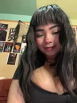 Stripchat Live Porn of pinkybombon