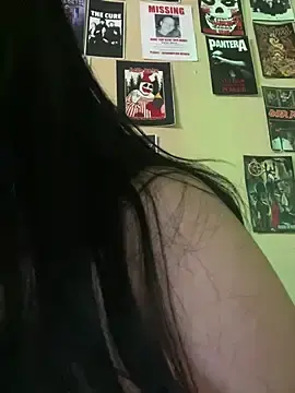 Stripchat Free Live Porn of pinkybombon