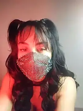 Stripchat Live Sex Cam of Nafas135