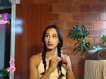 Stripchat Live Sex of skyyfoxpraga