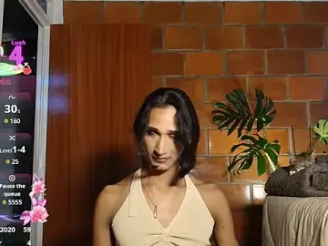 Stripchat Free Live Porn of skyyfoxpraga