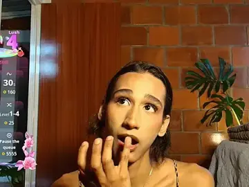 Stripchat Sex Chat of skyyfoxpraga