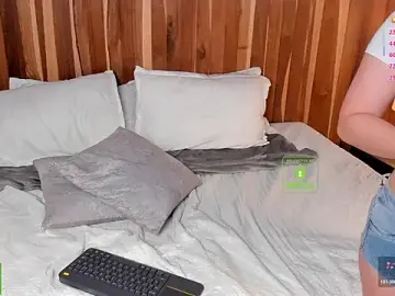 Stripchat Live Sex Cam of _Miss_Kimm