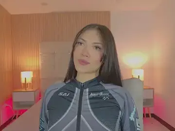 Stripchat Live Sex of Baby_Venuss