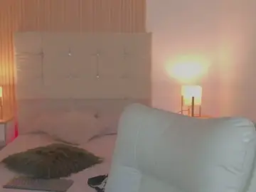 Stripchat Live Sex of Baby_Venuss