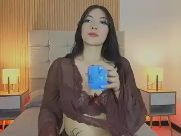 Stripchat Live Sex of Baby_Venuss