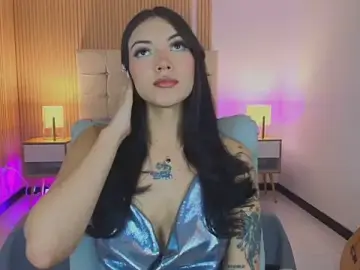 Stripchat Live Sex Cam of Baby_Venuss