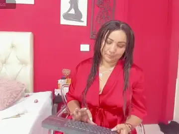 Stripchat Free Live Porn of Rebecca_Milf