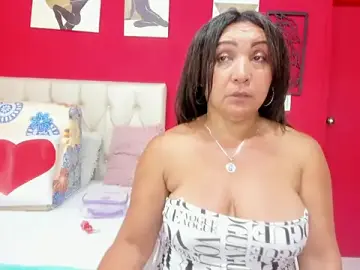 Stripchat Best live sex cam show of Rebecca_Milf