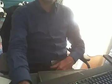 Stripchat Free Porn Cam of shyfrenchcock1