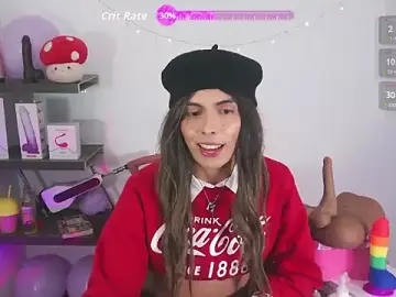 Stripchat Best live sex cam show of valentina_crtti