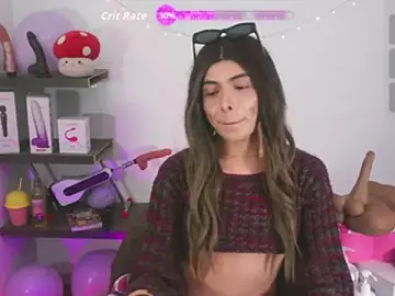 Stripchat Live Sex Cam of valentina_crtti