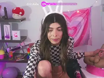 Stripchat Live Sex Cam of valentina_crtti