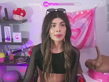 Stripchat Live Porn of valentina_crtti