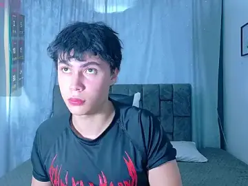 Stripchat Best live sex cam show of Dantekent