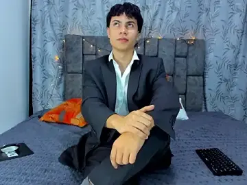 Stripchat Free Porn Cam of Dantekent