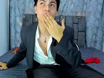 Stripchat Sex Chat of Dantekent