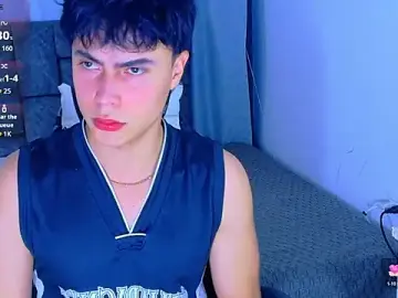 Stripchat Sex Chat of Dantekent