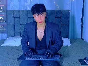 Stripchat Sex Cam of Dantekent