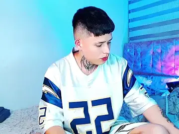 Stripchat Best Webcam of _justinmoon2