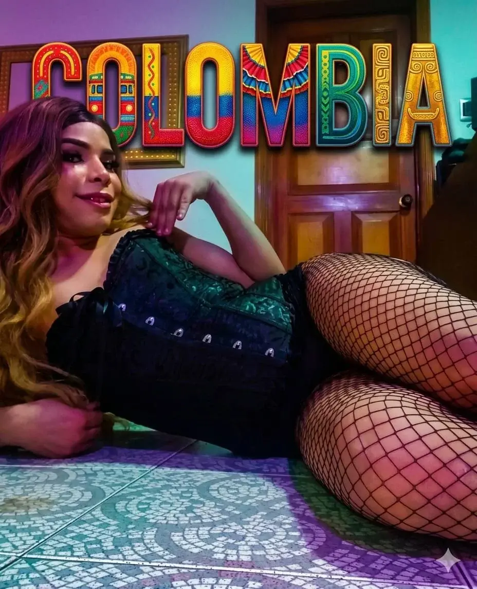 Giorgina_Parado