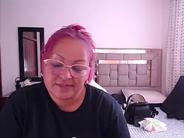Stripchat Live Porn of salomecastro_