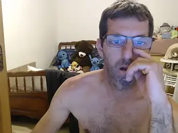 Stripchat Live Porn of steph19x5