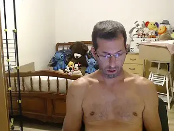 Stripchat Sex Cam of steph19x5