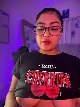 Stripchat Private Sex Chat of NatashaBrown12