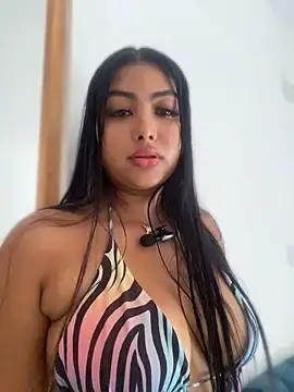 Stripchat Sex Cam of NatashaBrown12
