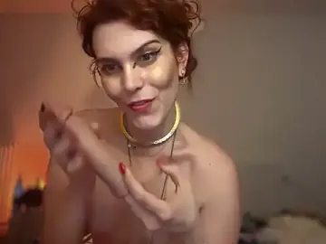 Stripchat Adult Webcam of regine5