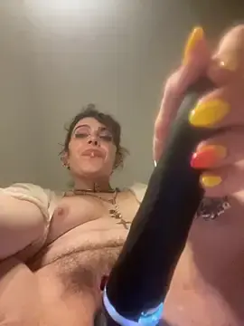Stripchat Adult Webcam of regine5