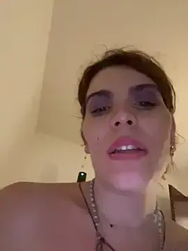 Stripchat Live Sex of regine5