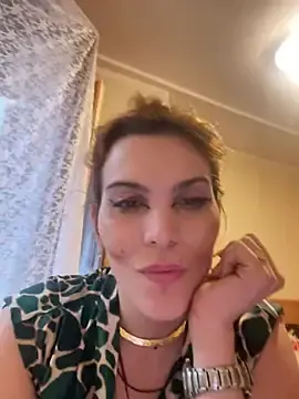 Stripchat Nude Webcam of regine5
