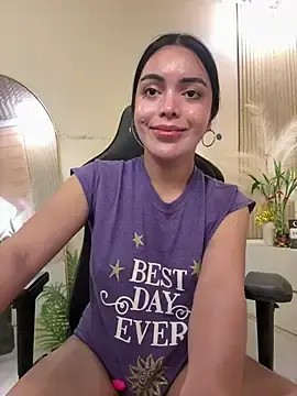 Stripchat Nude Webcam of TS-SimplyTheBest
