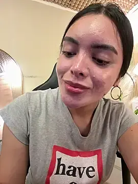 Stripchat Live Sex of TS-SimplyTheBest