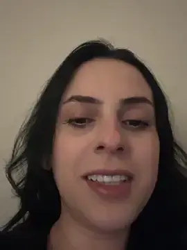 Stripchat Nude Webcam of SabrinaoO