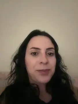 Stripchat Adult Webcam of SabrinaoO