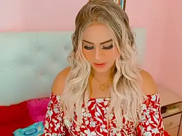 Stripchat Private Sex Chat of macgenta_drackk