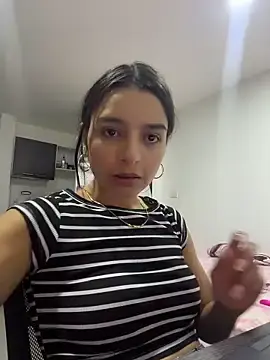 Stripchat Watch Live Sex Cams of violeta365