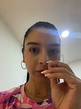 Stripchat Live Porn of violeta365