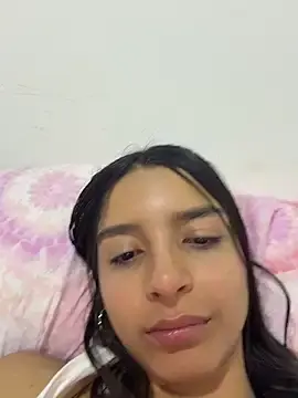 Stripchat Nude Webcam of violeta365