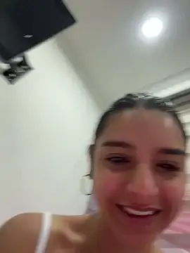 Stripchat Nude Webcam of violeta365