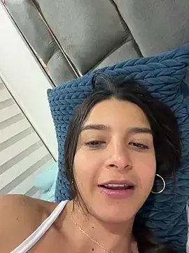 Stripchat Live Sex Cam of violeta365