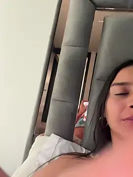 Stripchat Live Porn of violeta365