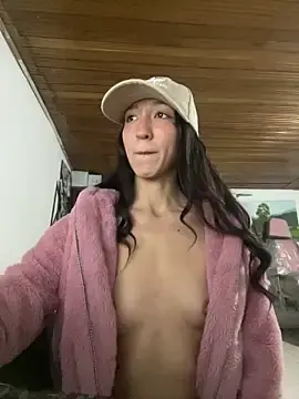 Stripchat Free Live Porn of peiton_steele7
