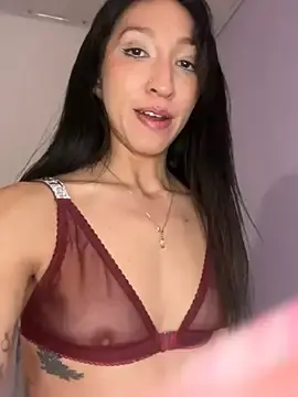 Stripchat Live Sex Cam of peiton_steele7