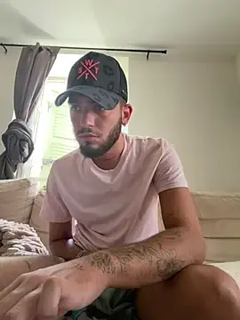 Stripchat Adult Webcam of incr18