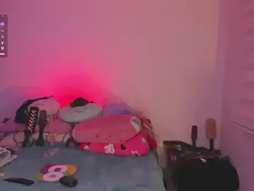 Stripchat Live Sex Cam of K2xxKrawl